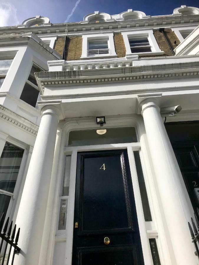 Penywern Earls Court * Londres